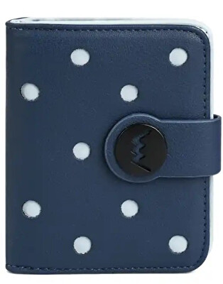 Vuch - Dámská peněženka Pippa Mini Blue
