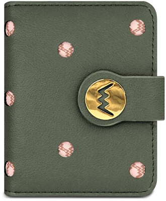 Vuch - Dámská peněženka Pippa Mn Green