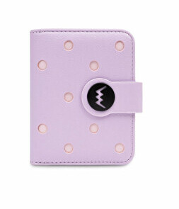 Vuch - Dámská peněženka Pippa Mini Violet