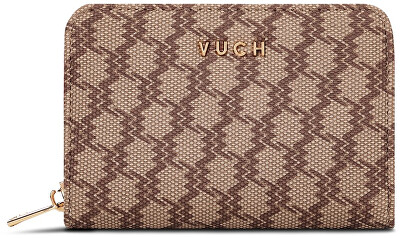 Vuch - Dámská peněženka Rizzy MN Beige