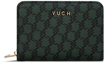 Vuch - Dámská peněženka Rizzy MN Green