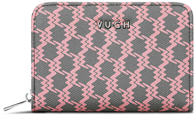 Vuch - Dámská peněženka Rizzy MN Pink