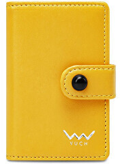 Vuch - Dámská peněženka Rony Yellow