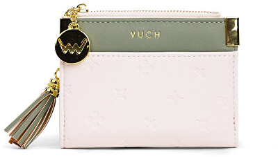 Vuch - Dámská peněženka Shuri Green