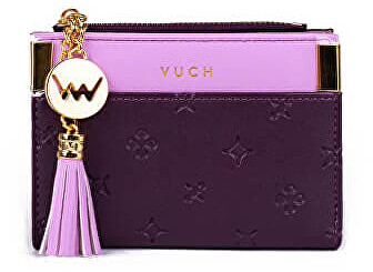 Vuch - Dámská peněženka Shuri Violet