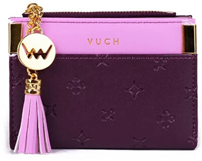 Vuch - Dámská peněženka Shuri Violet
