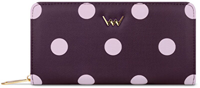Vuch - Dámská peněženka Sindy Violet