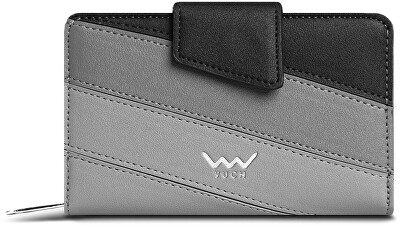 Vuch - Dámská peněženka Talli Tammy Aslant Black