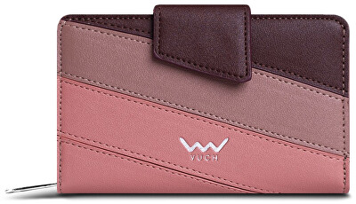Vuch - Dámská peněženka Talli Tammy Aslant Wine
