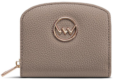 Vuch - Dámská peněženka Veruca Beige