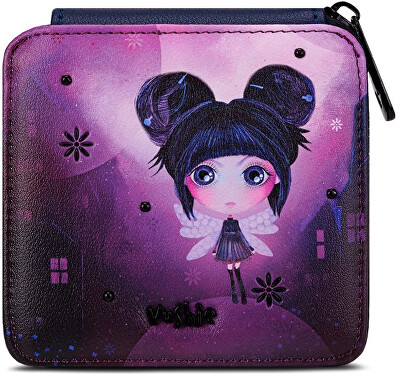 Vuch - Dámská peněženka Vivian Small Wallet