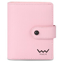 Vuch - Dámská peněženka Zaira Pink