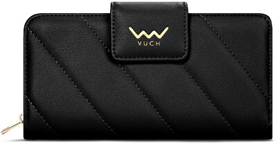 Vuch - Dámská peněženka Zoreya Black