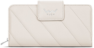 Vuch - Dámská peněženka Zoreya Creme