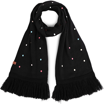 Vuch - Dámská šála Nurit SC M-Black