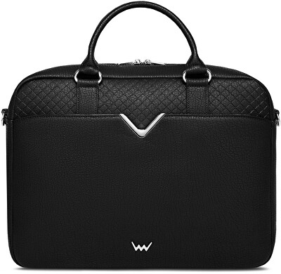 Vuch - Dámská taška na notebook Emely Black