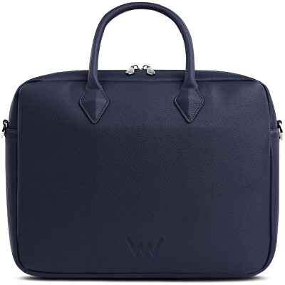 Vuch - Dámská taška na notebook Oresta Blue