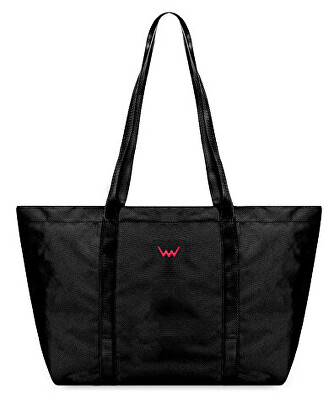 Vuch - Dámská taška Rizzo Black