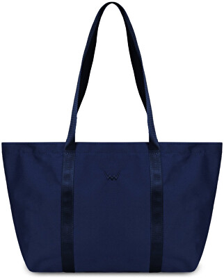 Vuch - Dámská taška Rizzo Dark Blue