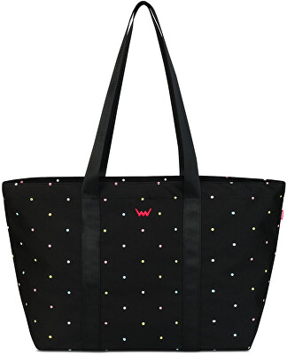 Vuch - Dámská taška Rizzo Dotty M-Color