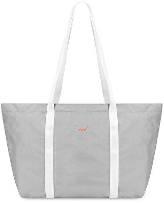 Vuch - Dámská taška Rizzo Grey