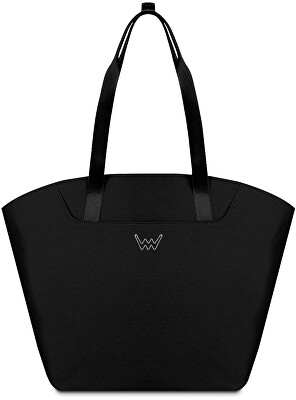 Vuch - Dámská taška Wout Black