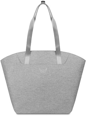 Vuch - Dámská taška Wout Grey