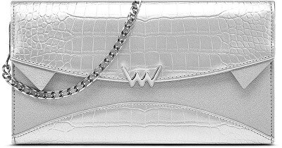 Vuch - Dámské psaníčko Arabella Silver
