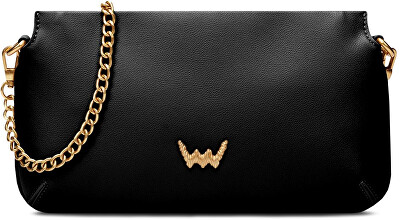Vuch - Dámské psaníčko Penelope Black