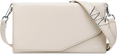 Vuch - Dámské psaníčko Rinaldo Beige