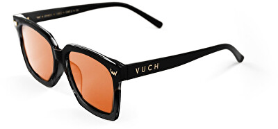 Vuch - Dámské sluneční brýle Maveny Orange
