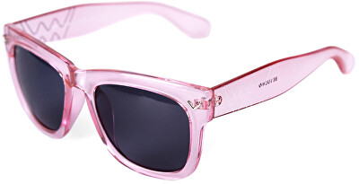 Vuch - Dámské sluneční brýle Sollary MN Pink