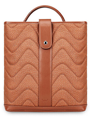 Vuch - Dámský batoh Amory Brown