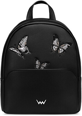Vuch - Dámský batoh Arlen Chrysalis Black