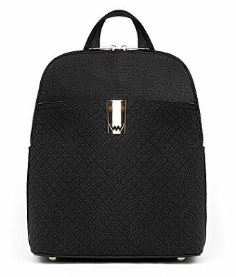 Vuch - Dámský batoh Filipa Diamond Black