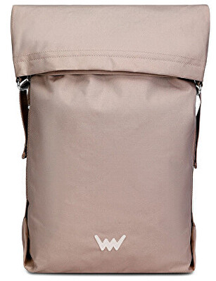 Vuch - Dámský batoh Brielle Beige