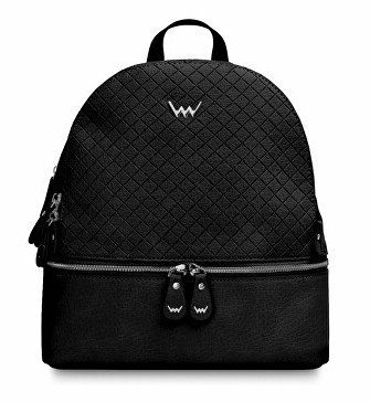 Vuch - Dámský batoh Brody Black