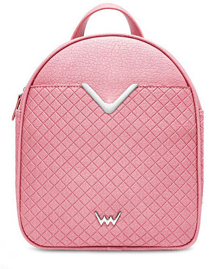 Vuch - Dámský batoh Carren Pink