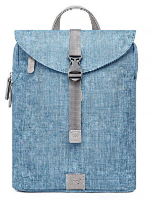 Vuch - Dámský batoh Corbin Dusty Blue