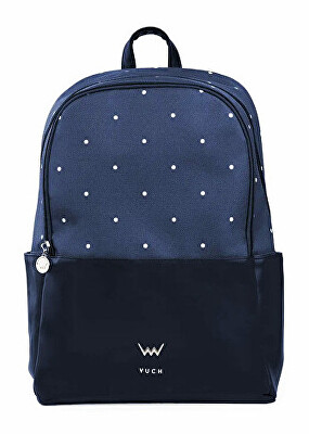 Vuch - Dámský batoh Zane Dotty Blue