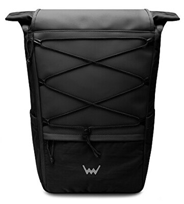 Vuch - Batoh Elion Men Black