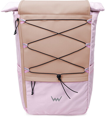 Vuch - Rucsac pentru femei Elion Pink
