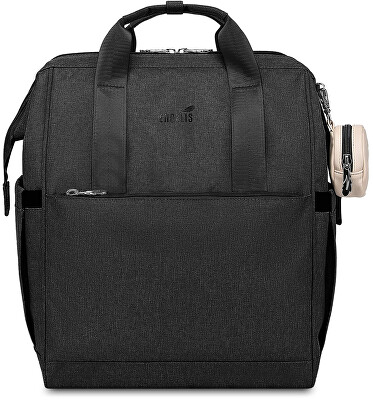 Vuch - Dámský batoh Eloa Black