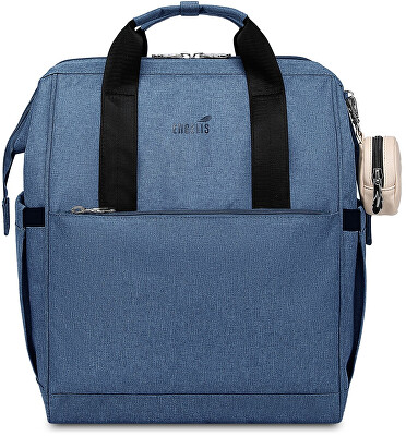 Vuch - Dámský batoh Eloa Blue