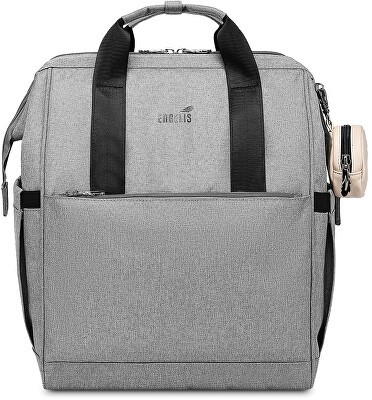 Vuch - Dámský batoh Eloa Grey