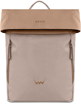 Vuch - Dámský batoh Eloy Beige