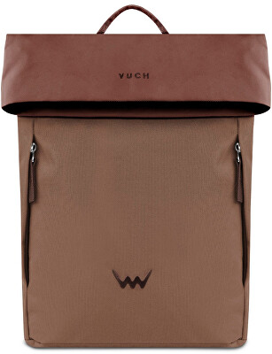Vuch - Dámsky batoh Eloy Brown