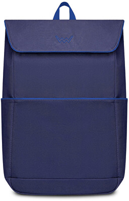 Vuch - Dámský batoh Federico Dark Blue