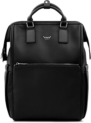 Vuch - Dámský batoh Ferron Chic Black