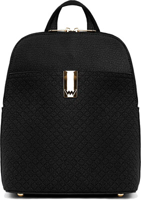Vuch - Dámský batoh Filipa Diamond Black